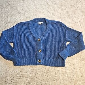 AE sweater XS
